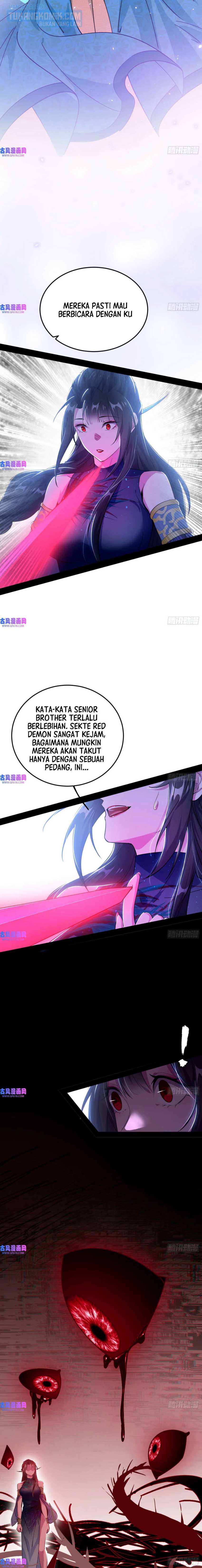 Dilarang COPAS - situs resmi www.mangacanblog.com - Komik im an evil god 335 - chapter 335 336 Indonesia im an evil god 335 - chapter 335 Terbaru 7|Baca Manga Komik Indonesia|Mangacan